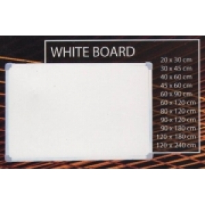 White Board Gantung Sakana