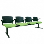 Chairman Visitor Chair - VC 740 A