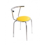 Indachi Baresto Chair - DCS-32