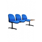Indachi Public Seating Chair - D-103T