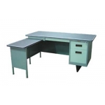 Lion - Steel Desk L103AL